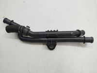 фото thumb №7, Audi a3 8y 2021 шланг / wąż радиатора