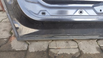 фото thumb №13, Дверь левая зад peugeot 807 04r