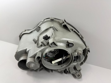 фото thumb №10, Mercedes c клас 203 w203 sport купе лампа перед ліва bi ксенон європа