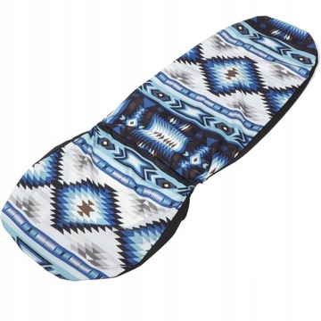 фото thumb №6, Western car seat cover передній car seat cover car