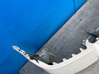 фото thumb №12, Mercedes glk w204 x204 бампер задня задній pdc