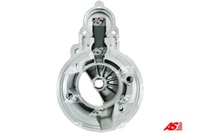 фото thumb №2, Кришка стартер, карбюратора as-pl sbr0104s