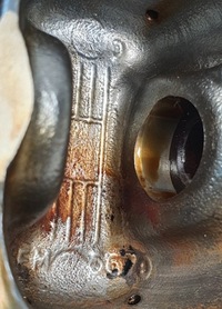 фото thumb №8, Поршень шатун b14net opel adam 1.4 t