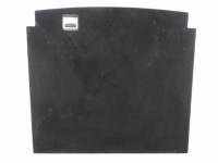 фото thumb №1, Mercedes w164 плита пол обшивка багажника