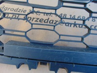 фото thumb №8, Решётка бампера средняя skoda kamiq 658853677