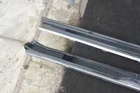 фото thumb №6, Молдинг поріг поріг права ліва tesla model s