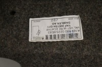 Оббивка багажника права mercedes w169 в Україні, фото thumb