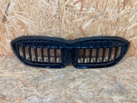 фото thumb №1, Bmw 3 g20 g21 решётка радиатора решётка радиатора бампера перед