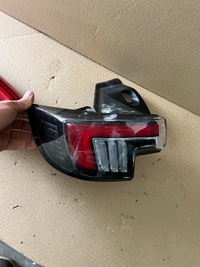 фото thumb №1, Opel mokka ii b лампа задняя задняя левая 9833721880