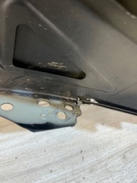 фото thumb №8, Jaguar f-pace крыло левый