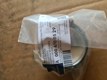 фото thumb №1, Запчастина нижня заливання пального mercedes actros нова оригінальний номер