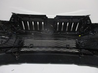 фото thumb №8, Бампер skoda karoq 57a 23r 4 pdc ксенон pod радар