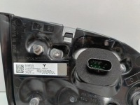 Tesla 3 рестайлінг  y 20- фара кришки багажника праві задній led нова оригінальний номер 1502089-00-b Доставка, фото thumb