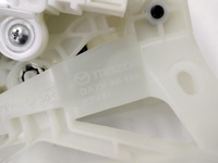 фото thumb №6, Домкрат перемикання передач комплект mazda 2 iii 1.5 19r