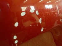 фото thumb №4, Vito v клас 447 двері зсувні голий ліві