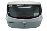 фото thumb №1, Крышка багажника зад dacia sandero ii stepway ov369