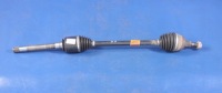 Купить Приводной вал перед правый mercedes ml280 w164 3.0 cdi 07r, фото thumb