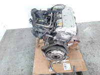 фото thumb №15, Mercedes cl203 coupe c180 2.0 16v 01r двигатель 111951 95kw 129km