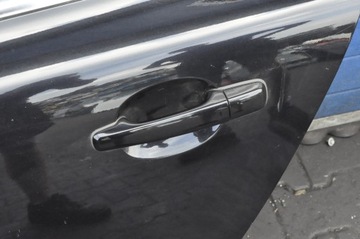фото thumb №9, Volvo s80 ii двері лівий зад задні