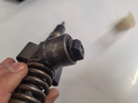 фото thumb №11, Vw audi seat skoda 2.0 tdi насос-форсунка 03g130073g niski пробіг