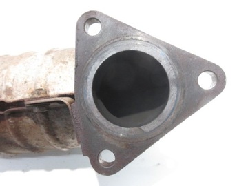 фото thumb №4, Honda accord vii sedan 2.2 i-ctdi n22a1 140km катализатор