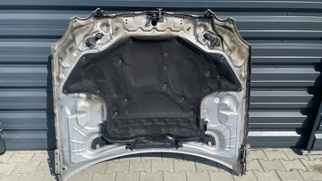 фото thumb №5, Капот mercedes e w211 цвет 775