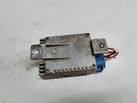 фото thumb №7, Mercedes modłu блок керування вентиляторів a0275458032 європа