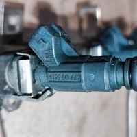 фото thumb №7, Инжектор прокладка подкладка молдинг audi a6 c5 a8 d2 4.2 v8