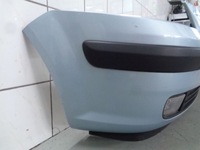 фото thumb №9, Hyundai getz 1.1 b 05r. бампер перед передний vs