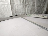 Купить Bmw x5 f15 f85 m набор молдинг накладка крыла правая задний  задняя 7326052, фото thumb