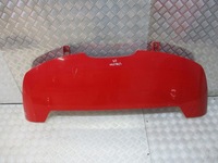 фото thumb №1, Кришка багажника багажника ford street ka d3