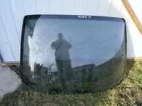 фото thumb №1, Seat toledo ii 99-05 - скло задня