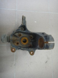 фото thumb №3, Поворотный кулак перед передняя правая mini cooper r55 r56