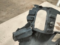 фото thumb №11, Vw tiguan ii спойлер бампера перед 5na805903