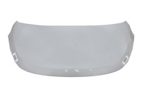 фото thumb №1, Капот крышка двигателя hyundai i10 rmh