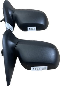 фото thumb №13, Mazda 2 dy 03-07r дзеркало праве механічний