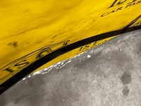 фото thumb №6, Молдинг дахова права porsche panamera 970 i lift lc9z c9z