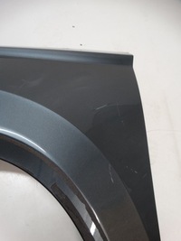 фото thumb №7, Крила лівий передній seat ateca