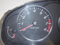 фото thumb №10, Mazda 6 i gg 1.8b прилади 02-05 kombi jb gj6e b