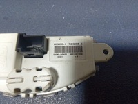 фото thumb №6, Mercedes gle w292 резистор вентилятор t1015286s