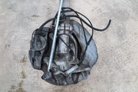 фото thumb №5, Bmw e60 e65 підвіска поворотний кулак лівий перед