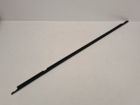 фото thumb №5, Молдинг уплотнитель правая перед vw passat b8 3g0837476d