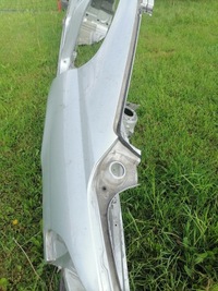 фото thumb №4, Чверть лонжерон поріг блок двигуна ліва bmw e65