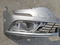 фото thumb №2, Бампер перед передній renault talisman 2015-24