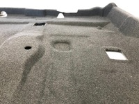 фото thumb №8, Vw touareg iii 3 обшивка багажника 760863697c