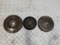 фото thumb №8, Opel corsa f 1.2 thp сцепление колесо двухмассовый