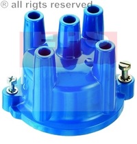 фото thumb №1, Трамблерна кришка апарата запалювання. ford escort 1.3 1.6 80-86