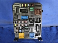 фото thumb №1, Коробка модуль bsi jumpy iii expert iii proace ii 2.0 bluehdi