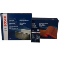 фото thumb №1, Набор фильтров bosch kia ceed i ed 1.4 1.6 2.0