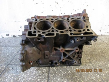 Блок двигателя Land Rover Range Jaguar 2.7 D